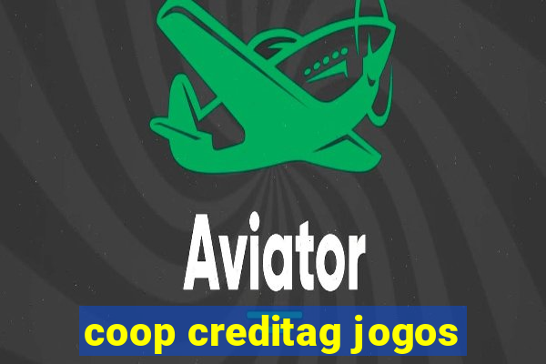 coop creditag jogos